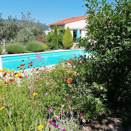 Chèvrefeuille chambre d'hôtes Moltig les Bains Esterno foto