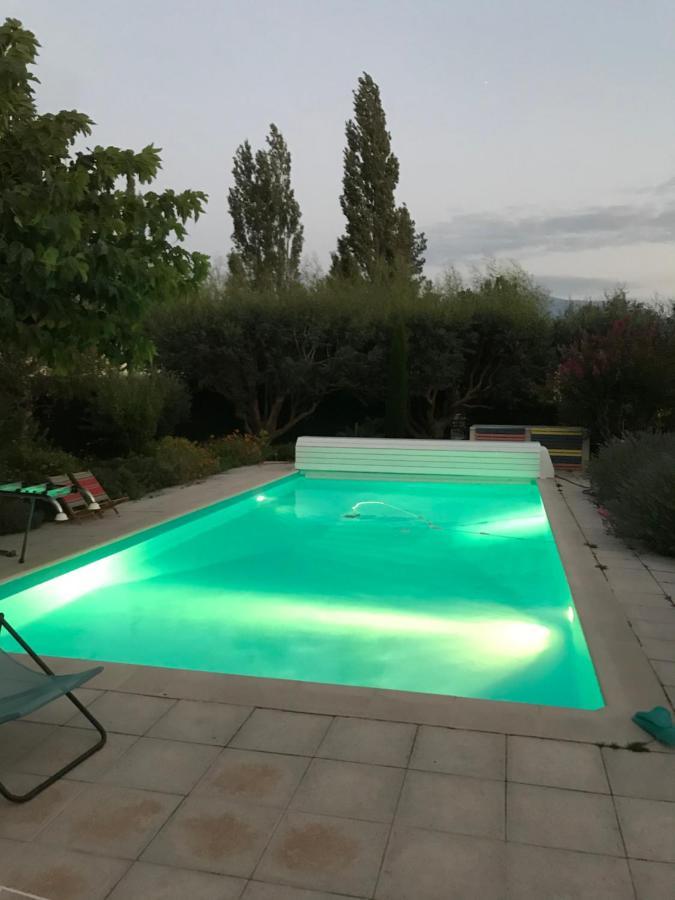 Chèvrefeuille chambre d'hôtes Moltig les Bains Esterno foto