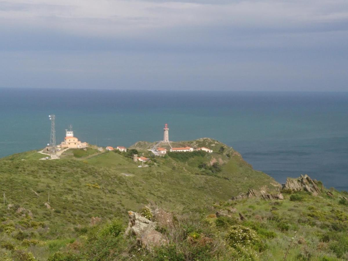 Chèvrefeuille chambre d'hôtes Moltig les Bains Esterno foto