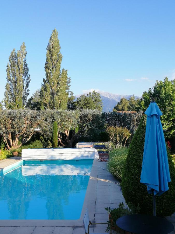 Chèvrefeuille chambre d'hôtes Moltig les Bains Esterno foto