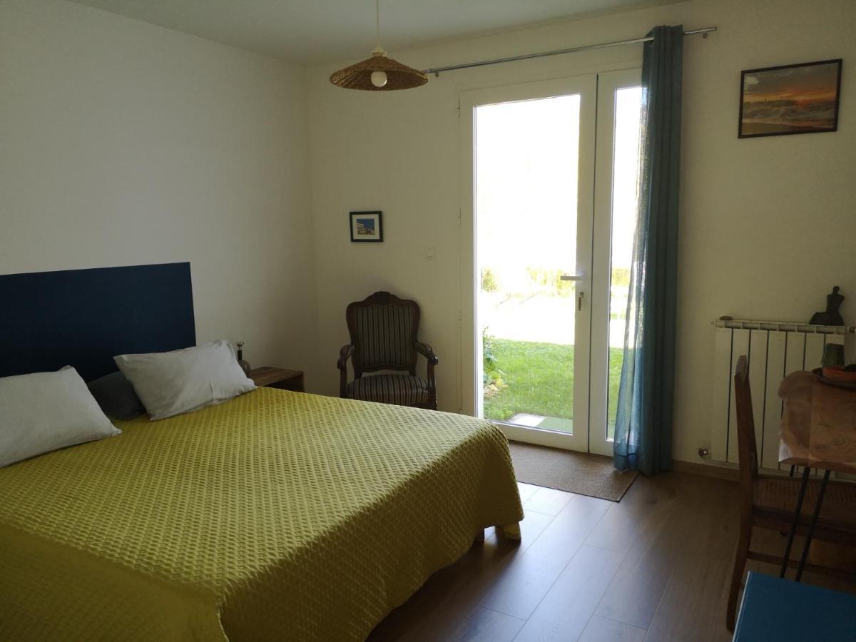 Chèvrefeuille chambre d'hôtes Moltig les Bains Esterno foto