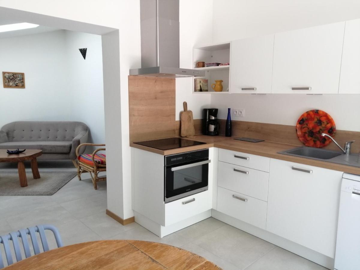 Chèvrefeuille chambre d'hôtes Moltig les Bains Esterno foto
