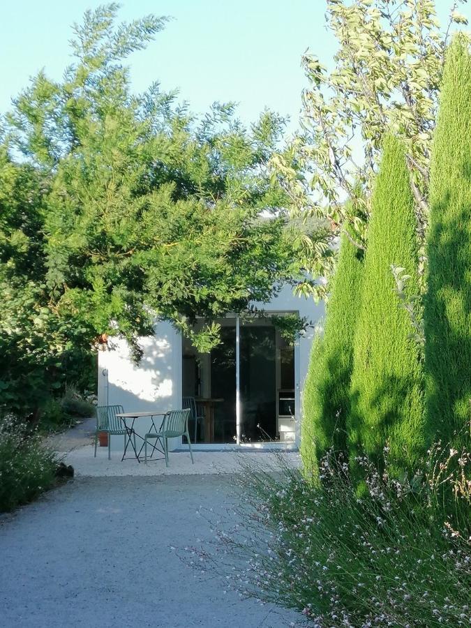 Chèvrefeuille chambre d'hôtes Moltig les Bains Esterno foto