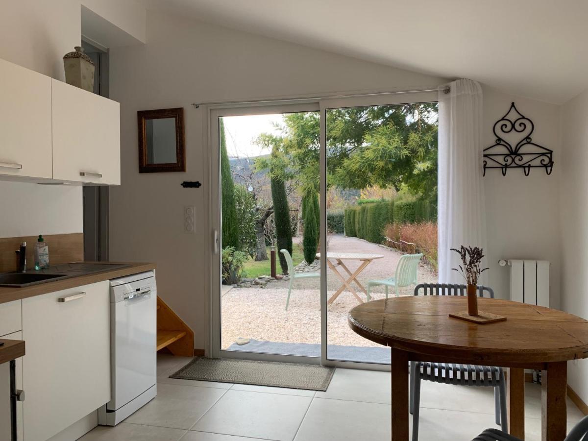 Chèvrefeuille chambre d'hôtes Moltig les Bains Esterno foto