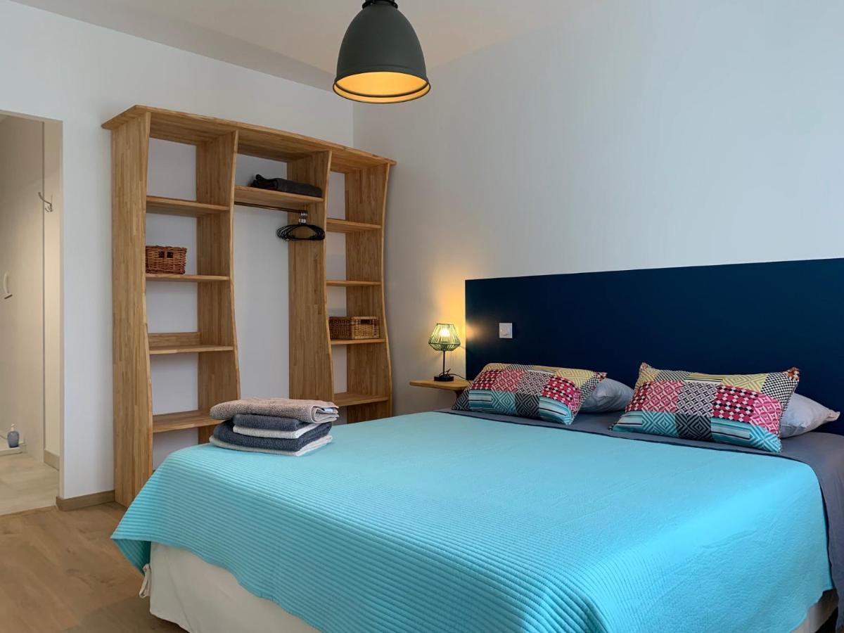 Chèvrefeuille chambre d'hôtes Moltig les Bains Esterno foto